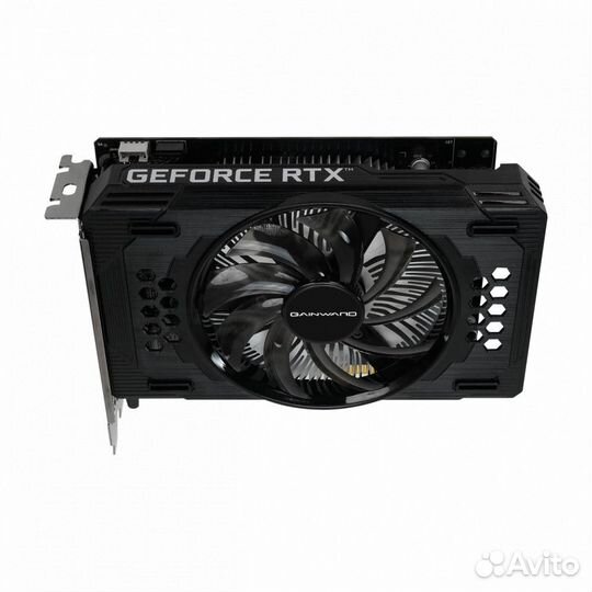 Видеокарта Gainward GeForce RTX 3050 pegasu 631711