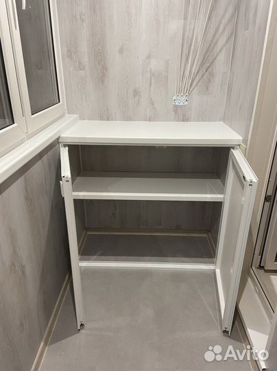 Тумба на балкон на заказ с гарантией