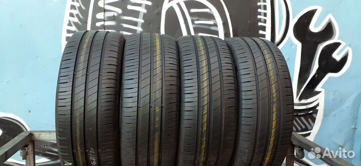 Goodyear EfficientGrip Performance 195/45 R16