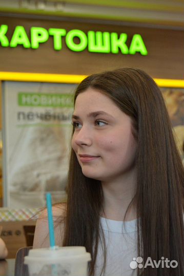 Услуги фотографа