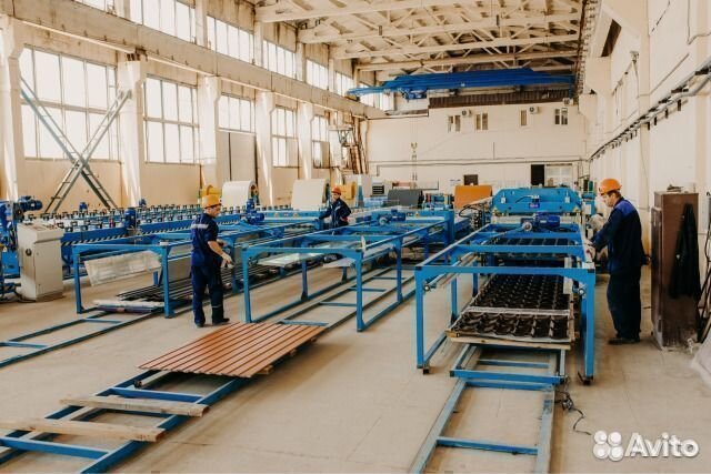 Сайдинг Корабельная доска