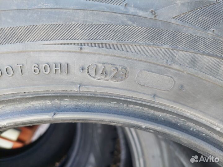 Nordman RS2 225/65 R17 106