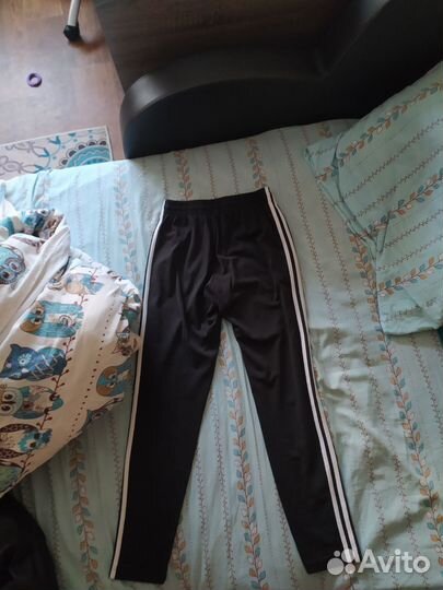 Штаны adidas