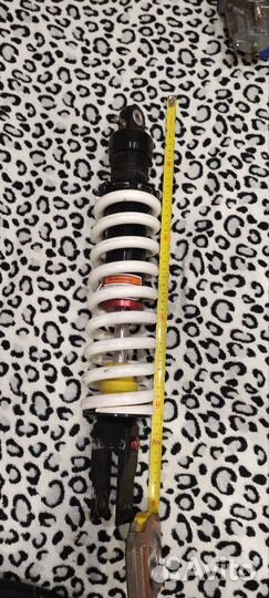 Задний амортизатор 450 мм