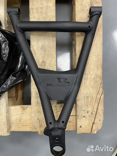 Передние рычаги S3 BRP Traxter 715003784