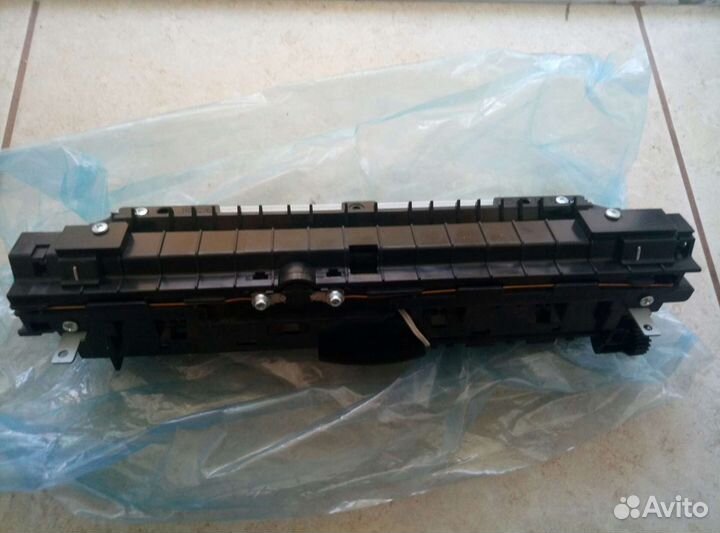 Принтер. Мфу. Фьюзер. Узел термозакрепления