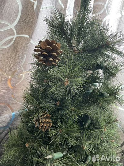 Елка искусственная