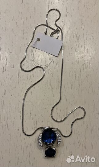 Колье ноаое