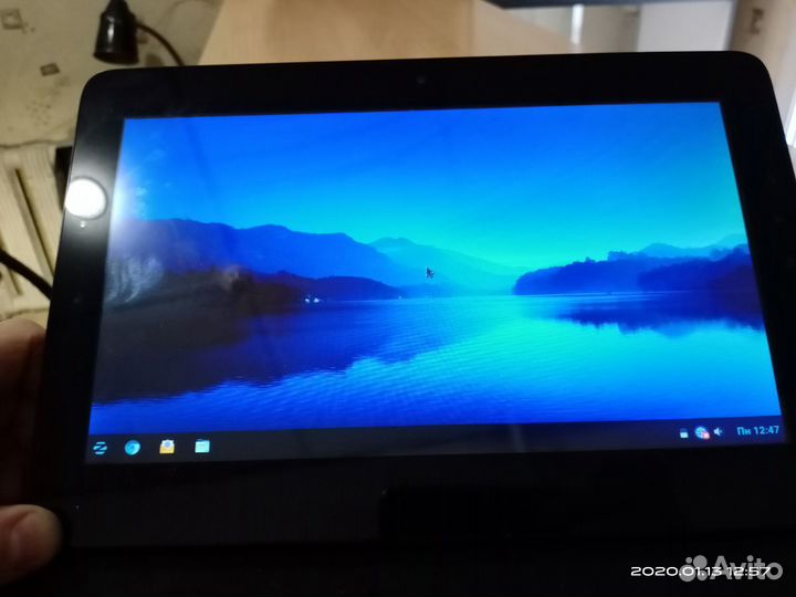 ViewSonic ViewPad 10pro vs14140