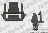 Пистон решетки для volkswagen golf II (19E/1G) 83-92