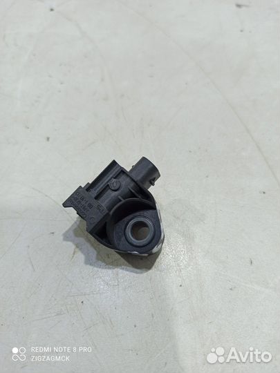 Датчик удара (Audi Q8)