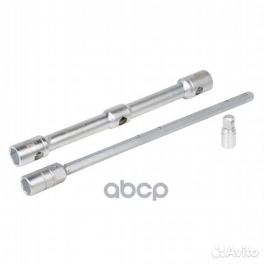 Ключ баллонный крестовой усиленный atab001 airline