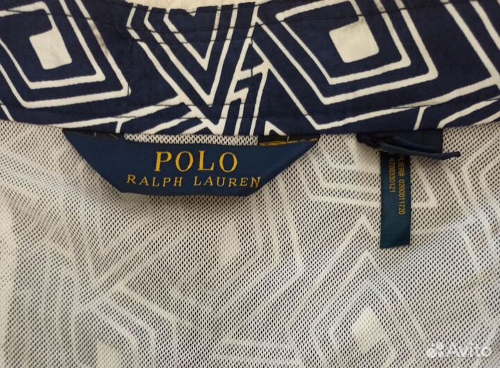 Шорты Polo Ralph Lauren