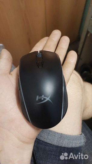 Игровая мышь