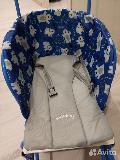 Санки Ника Тимка 5 универсал