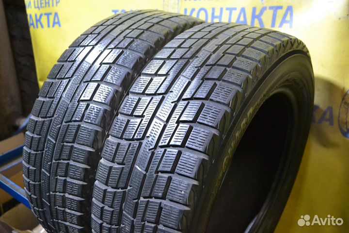Yokohama Ice Guard IG30 205/60 R16
