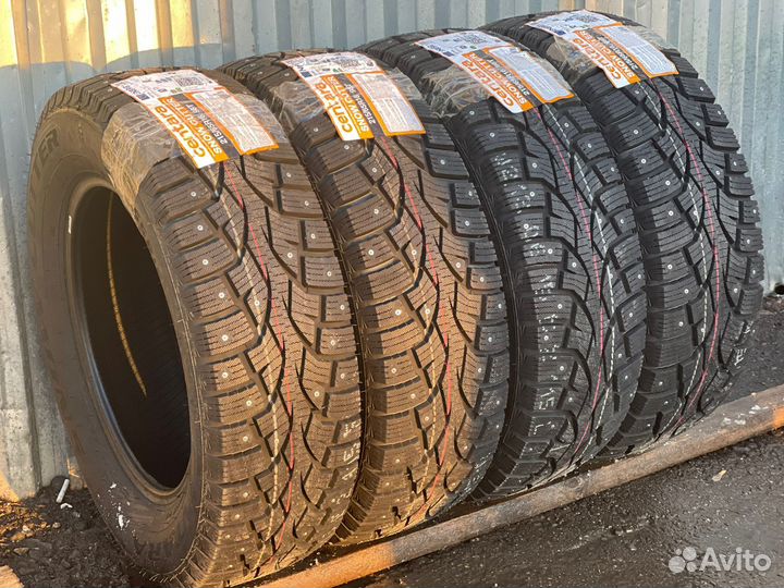 Centara Snow Cutter 215/65 R16 98T