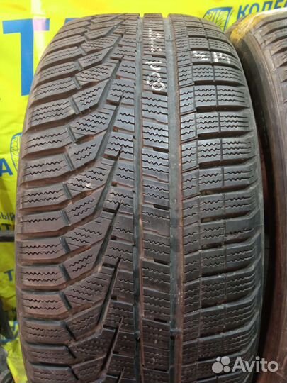 Hankook Winter I'Cept Evo 225/50 R17