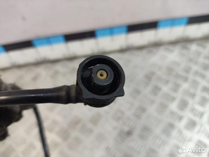 Б/У Шланг системы охлаждения Mercedes#001