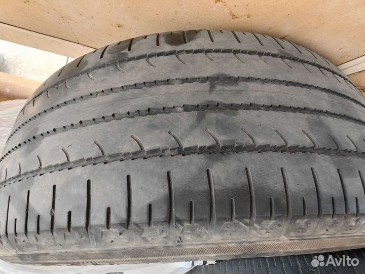 Yokohama Geolandar SUV G055 225/55 R18 96H