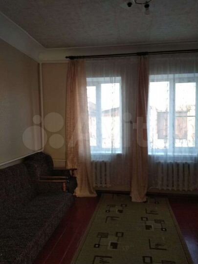 Дом 60 м² на участке 4,5 сот.