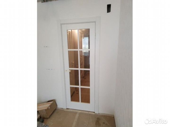 Двери межкомнатные От производителя