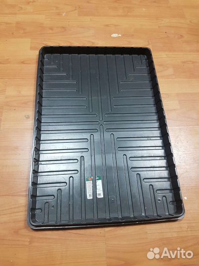 Стаканчики для рассады / поддон для рассады