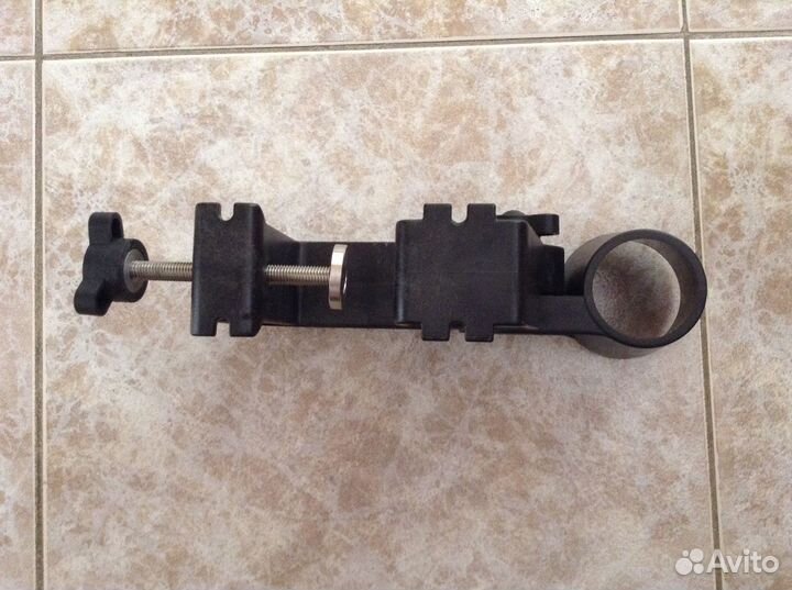 Кронштейн для транца