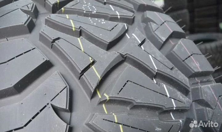 iLink Penterra R/T 35/12.5 R20 121Q