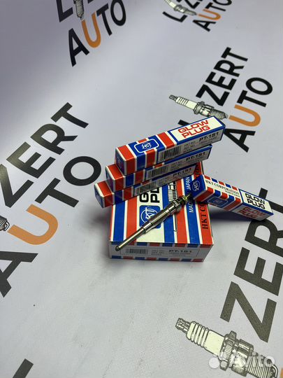 Свеча накаливания HKT PT-151 19850-54090