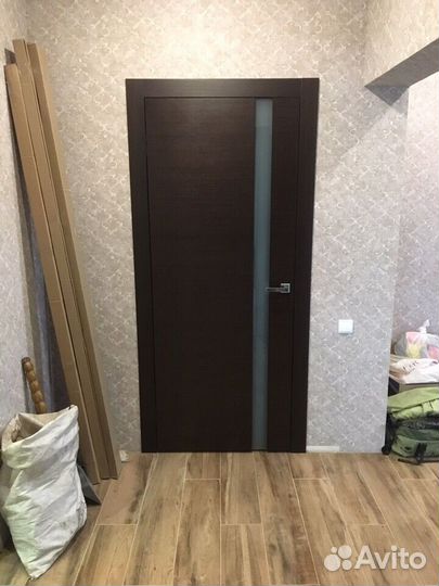 Дверь / дверь межкомнатная