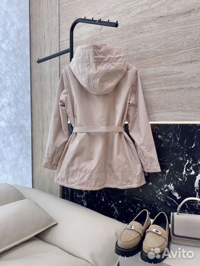 Куртка двухсторонняя Loro Piana