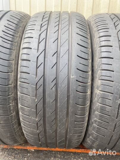 Bridgestone Turanza T001 225/55 R17 97V