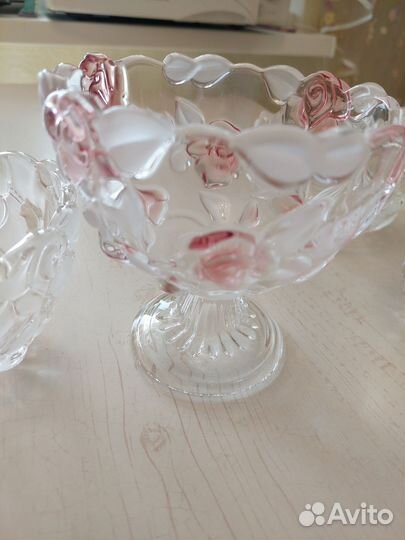 Конфетницы