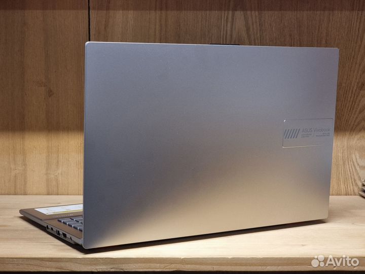 Ноутбук Asus Vivobook Go 15 oled