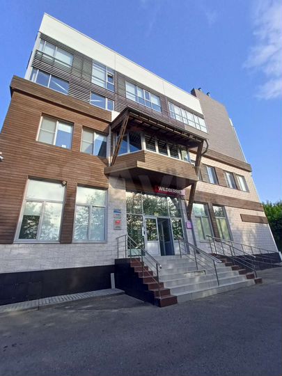 Офис, 42 м²
