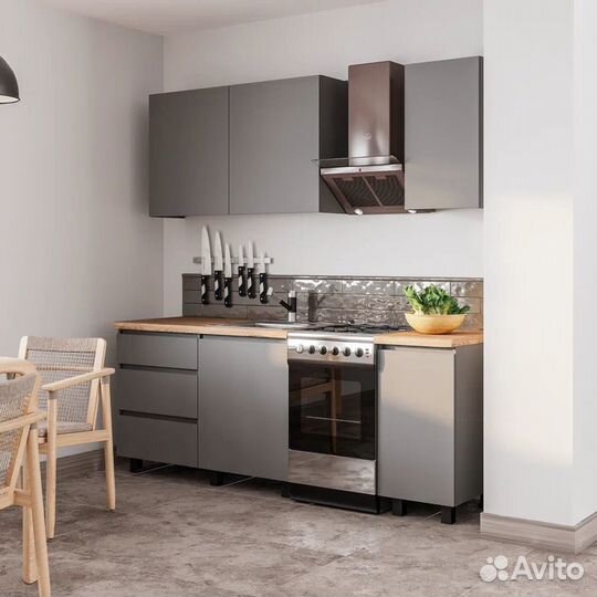 Кухня 1.6 метра 