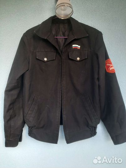 Кадетская форма