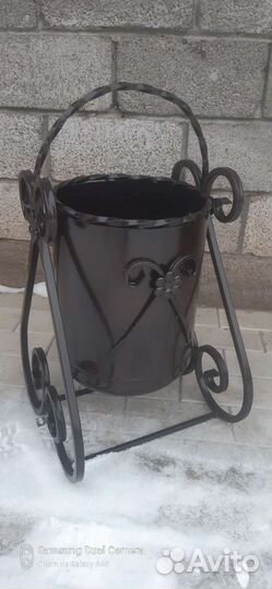 Мусорная урна, ящик, котежд, контейнер