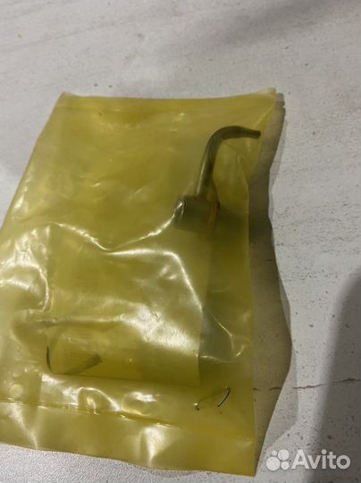 Масляная форсунка для hyundai