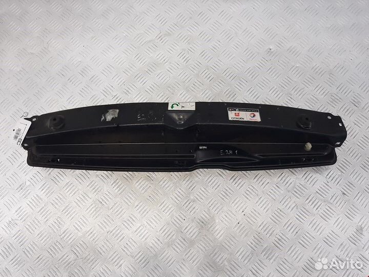 Рамка капота Citroen C3 Picasso 2004 7106A6