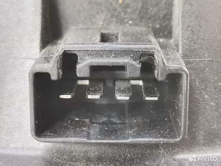 Динамик Ford Focus рест. 2005 1347225