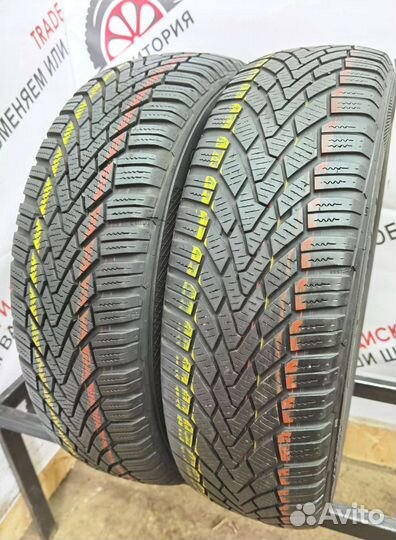 Continental ContiWinterContact TS 850 175/70 R14 84T