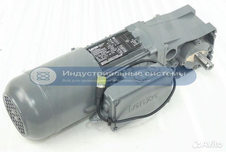 Двигатель Lenze G50AB045mvar2C00