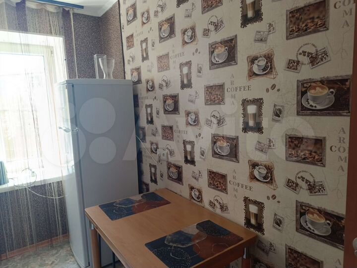 1-к. квартира, 32 м², 5/14 эт.