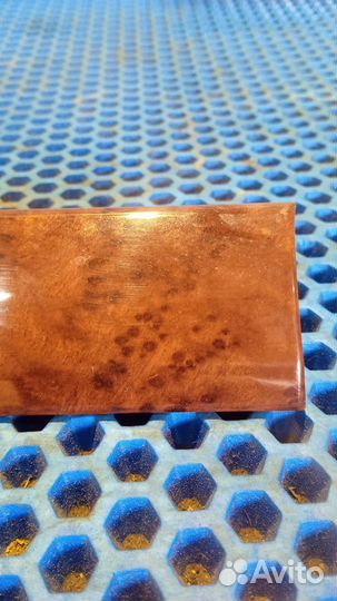 Накладка торпеды Toyota Land Cruiser Prado 120