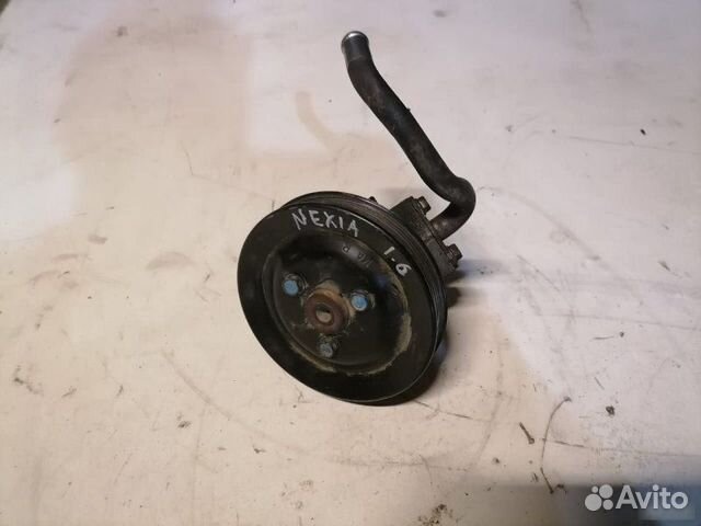 Насос гур Daewoo Nexia 1.6