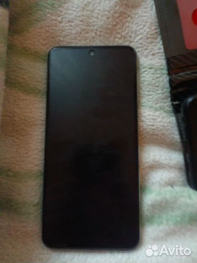 Xiaomi Redmi Note 9 Pro, 6/128 ГБ