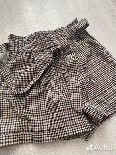 Шорты для девочки