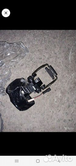 Привод заднего бокового стекла мерседес 447, 639